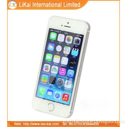 2013 Hot Sale White Ios Smartphone with 5s Design (CP-4)